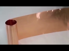 99,99% le piastrine dei catodi del rame del T2 4x8ft rivestono lo spessore di 3mm 5mm 20mm