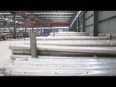 Tubo in acciaio inossidabile 316L