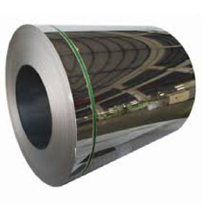 Coil di acciaio inossidabile laminato a freddo da 0,3 mm a 6,0 mm ASTM EN JIS Standard