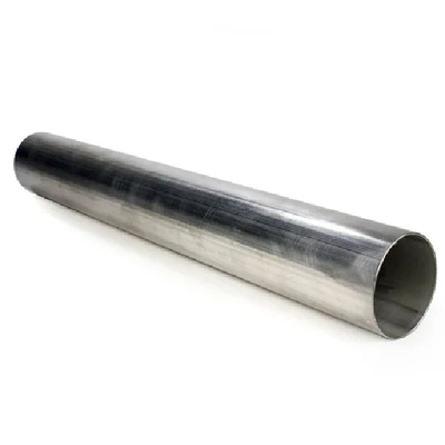 Classe 316l Acciaio SS Pipe Tecnologia laminata a freddo lucidatura