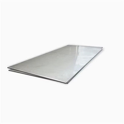 Nero 2205 904l Ss316 Duplex 8mm 15mm 20mm Placca di acciaio inossidabile spessa 304 2b 2,0mm 15mm