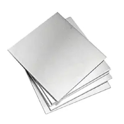 qualità  316L Mirror Finish Stainless Steel Sheet – Decorative, Easy To Clean fabbrica