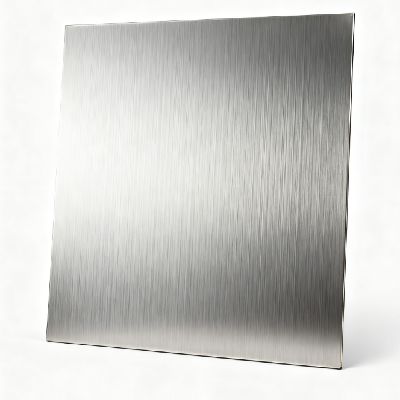 qualità  304 2B Surface Stainless Steel Coil/Sheet, Industrial Grade Cold Rolled, Anti-Rust & Corrosion Resistant fabbrica