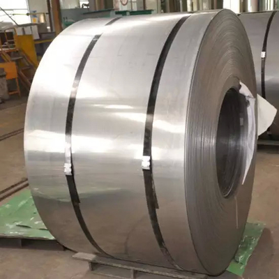 Bobina laminata a caldo 8mm di acciaio inossidabile di rivestimento della linea sottile 304 per i materiali da costruzione