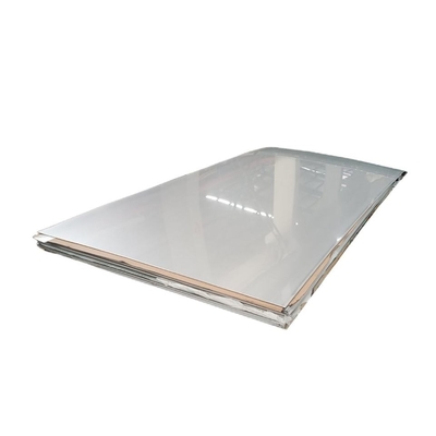 316l 430 ha laminato a freddo il rivestimento del mulino 2b dello strato 201 di acciaio inossidabile