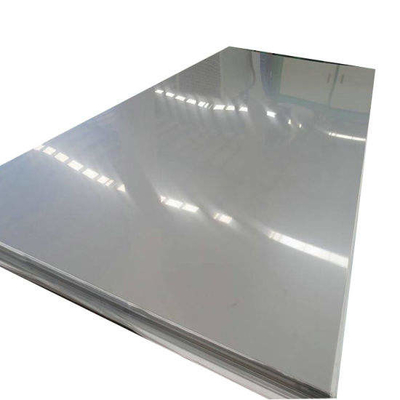 2205 2507 hanno laminato a freddo il piatto del duplex della linea sottile dello strato di acciaio inossidabile per i tubi di pressione