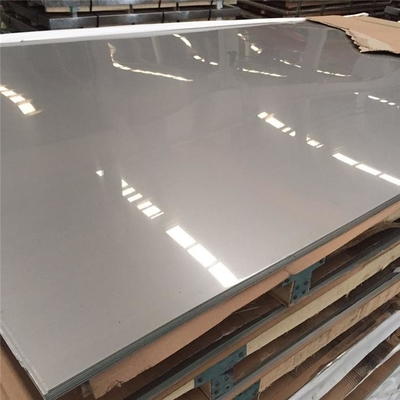 Hastelloy C276 C22 ha laminato a freddo gli strati di acciaio inossidabile placca per l'industria chimica
