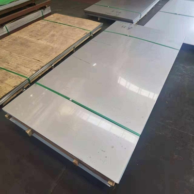 N06600 ha laminato a freddo il piatto della lega di nichel dello strato N06625 N07718 G35 di acciaio inossidabile