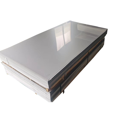 N06600 ha laminato a freddo il piatto della lega di nichel dello strato N06625 N07718 G35 di acciaio inossidabile