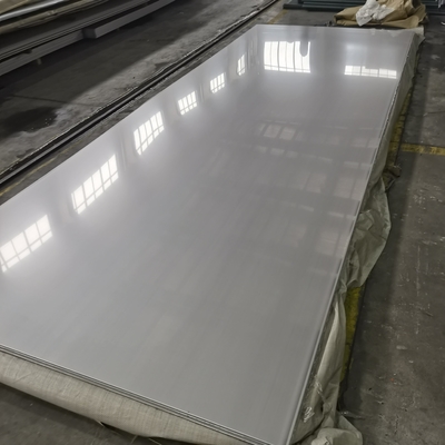 N06600 ha laminato a freddo il piatto della lega di nichel dello strato N06625 N07718 G35 di acciaio inossidabile