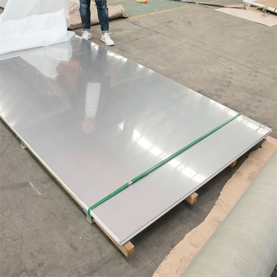 Inoxidable ha laminato a freddo lo strato 0.3mm di acciaio inossidabile 403 430 410S