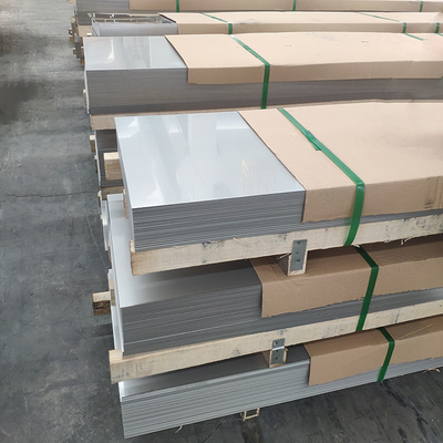 Inoxidable ha laminato a freddo lo strato 0.3mm di acciaio inossidabile 403 430 410S