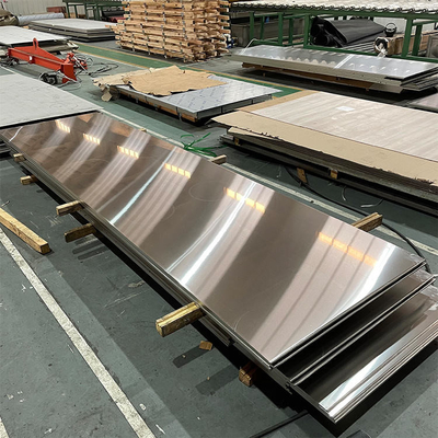 Inoxidable ha laminato a freddo lo strato 0.3mm di acciaio inossidabile 403 430 410S