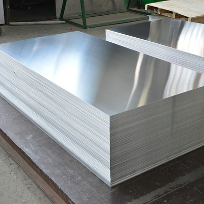 2.5mm - lo strato laminato a caldo di acciaio inossidabile di 200mm ha temprato il SUS marinato 316 di rivestimento
