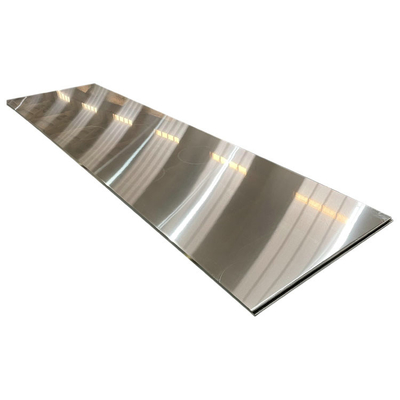 2.5mm - lo strato laminato a caldo di acciaio inossidabile di 200mm ha temprato il SUS marinato 316 di rivestimento