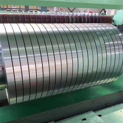 Bobina laminata a caldo finita 316l 27mm di acciaio inossidabile degli ss 304