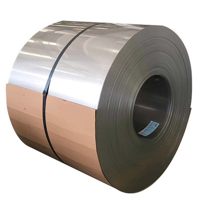Bobina laminata a caldo ASTM 3000mm di acciaio inossidabile 420 304 per le parti di automobile