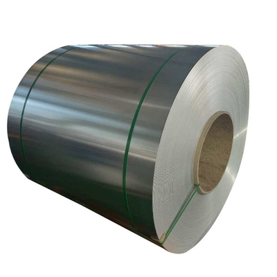 304 rotolo laminato a caldo della bobina 8-2000mm di acciaio inossidabile per articolo da cucina