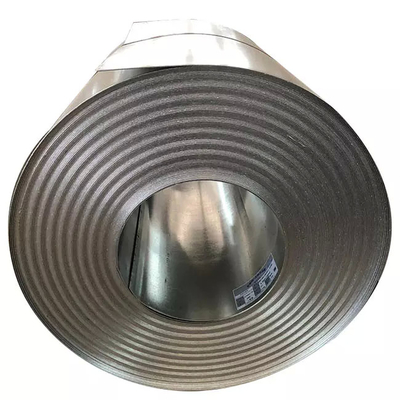 regolare 316 bordo laminato a caldo di identificazione 508mm della bobina di acciaio inossidabile 316L 610mm