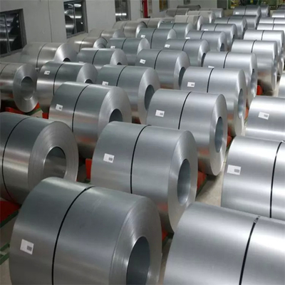 Le SEDERE che 304L ha laminato a freddo la bobina di acciaio inossidabile, il bordo del mulino hanno lucidato la bobina di acciaio inossidabile