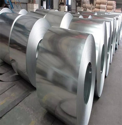 904l 304s ha laminato a freddo la striscia della bobina 2B ASTM di acciaio inossidabile per il dispositivo del trattamento dell'acqua di mare