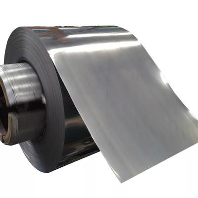 L'industria della carta ha laminato a freddo la bobina ASTM ss 304 di acciaio inossidabile 904l