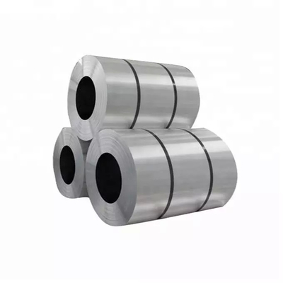 403 3mm hanno laminato a freddo la bobina di acciaio inossidabile, 430 grado della bobina 1,4523 di Inox per l'industria leggera