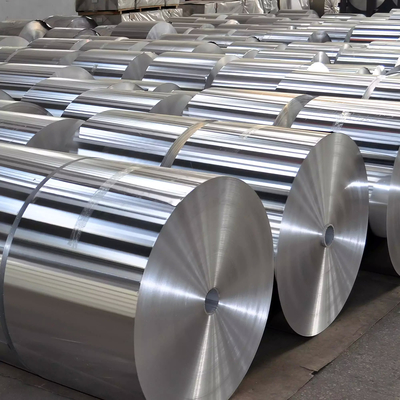 403 3mm hanno laminato a freddo la bobina di acciaio inossidabile, 430 grado della bobina 1,4523 di Inox per l'industria leggera