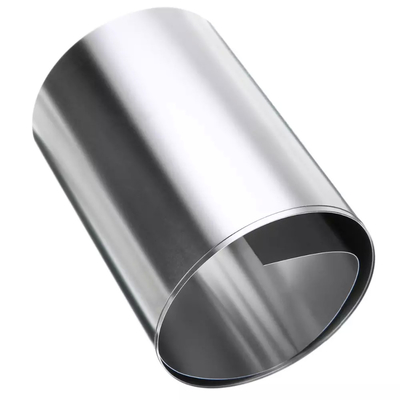 2000mm hanno laminato a freddo 430 la striscia 316 410S 420J2 della bobina 304 di acciaio inossidabile