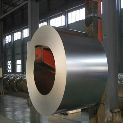 Gli ss 304 hanno laminato a freddo la bobina magnetica, 3mm di acciaio inossidabile bobina di acciaio inossidabile 430 2b