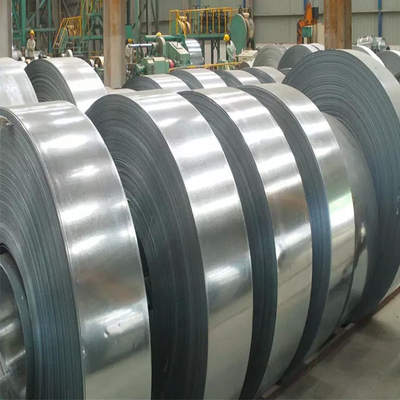 La striscia laminata a freddo di acciaio inossidabile 309s ha rispecchiato 202 la bobina 304 309S 316L