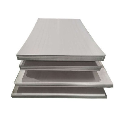 Monel ha laminato a freddo gli HL dello strato 1500mm di acciaio inossidabile 400 serie 410 430 N05500