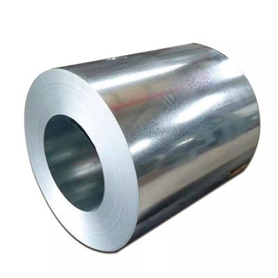 G3302 Z60 ha laminato a freddo la bobina d'acciaio galvanizzata Dx52d per tetto commerciale
