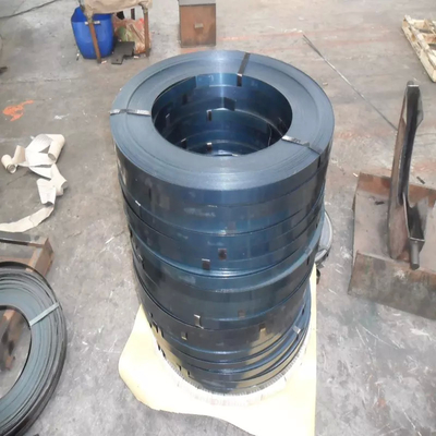 Coil di acciaio inossidabile laminato a caldo per progetti di costruzione resistenti e durevoli