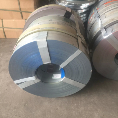 Coil di acciaio inossidabile laminato a caldo per progetti di costruzione resistenti e durevoli