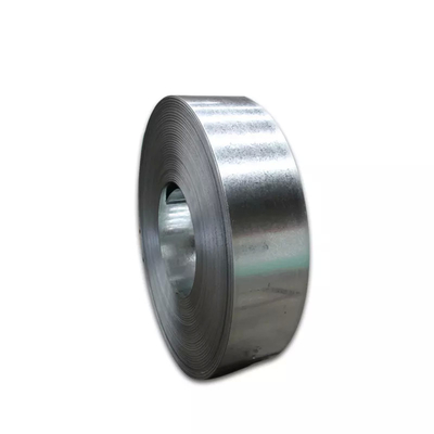 Coil di acciaio inossidabile laminato a caldo per progetti di costruzione resistenti e durevoli