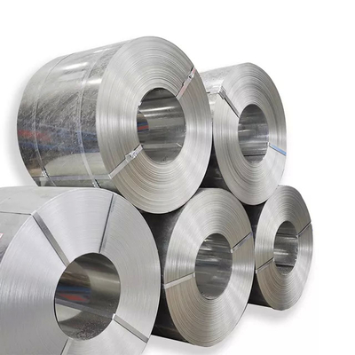 Coil laminate a caldo in acciaio inossidabile: la soluzione perfetta per le costruzioni pesanti e le costruzioni strutturali