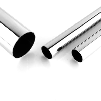 Tubo senza cuciture ERW laminato a caldo 304 di acciaio inossidabile 347 430 601