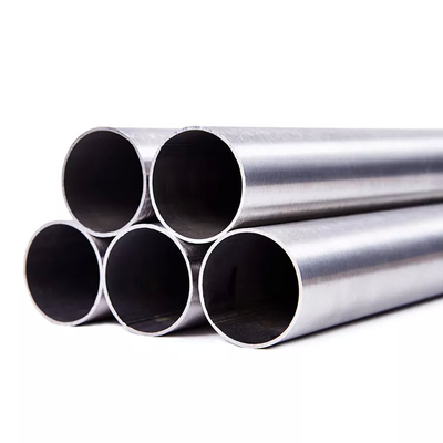 Tubatura laminata a freddo calda 316 del tubo laminato a caldo 304 Inox di acciaio inossidabile