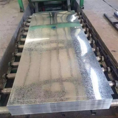 Fogli di acciaio inossidabile laminati a caldo disponibili in varie dimensioni e spessori adatti a esigenze diverse