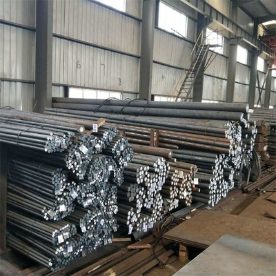 acciaio legato 12Cr1Mov Antivari A193B7, tondini laminati a caldo dell'acciaio legato di ASTM