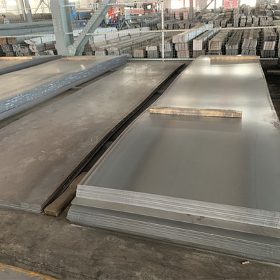 ASTM SUS 304 201 316L 430 lamiera di acciaio inossidabile laminata a freddo