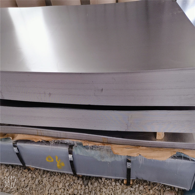 Rivestimento di superficie di PVC matto/macchia da 0,3-100 mm di diametro 304L 304 321 316L 310S 2205