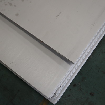 Strato naturale del laminatoio per lamiere 316l acciaio inossidabile di colore 2205 del bordo della fessura
