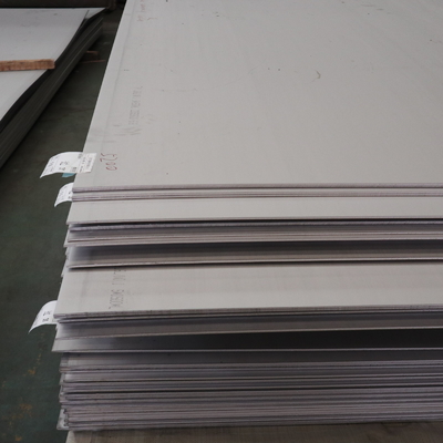 Strato naturale del laminatoio per lamiere 316l acciaio inossidabile di colore 2205 del bordo della fessura