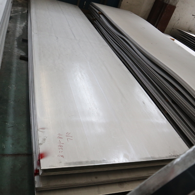 il piatto S32305 904L 4X8 il Ft ss di acciaio inossidabile 316 316L si imbarca sulla striscia della bobina