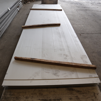 Strato laminato a caldo 304, piatto di acciaio inossidabile di acciaio inossidabile 304l di 3mm