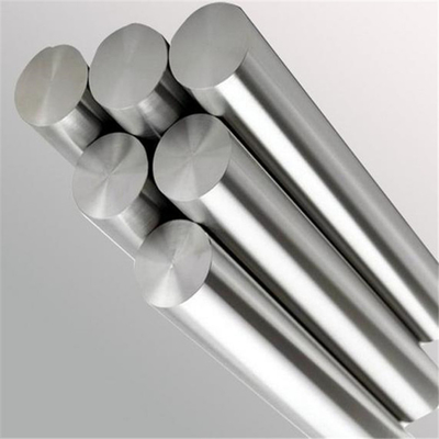 Acciaio inossidabile Antivari Rod Round del duplex 2205 luminosi lucidati S32205 S31803