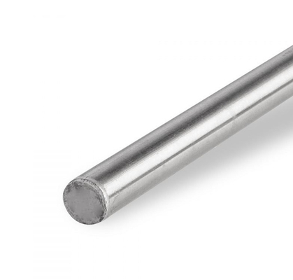 Acciaio inossidabile Antivari Rod Round del duplex 2205 luminosi lucidati S32205 S31803