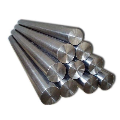 Giro di piegamento freddo Rod Aisi di Antivari dell'acciaio inossidabile 5mm materiale da costruzione 304 310S